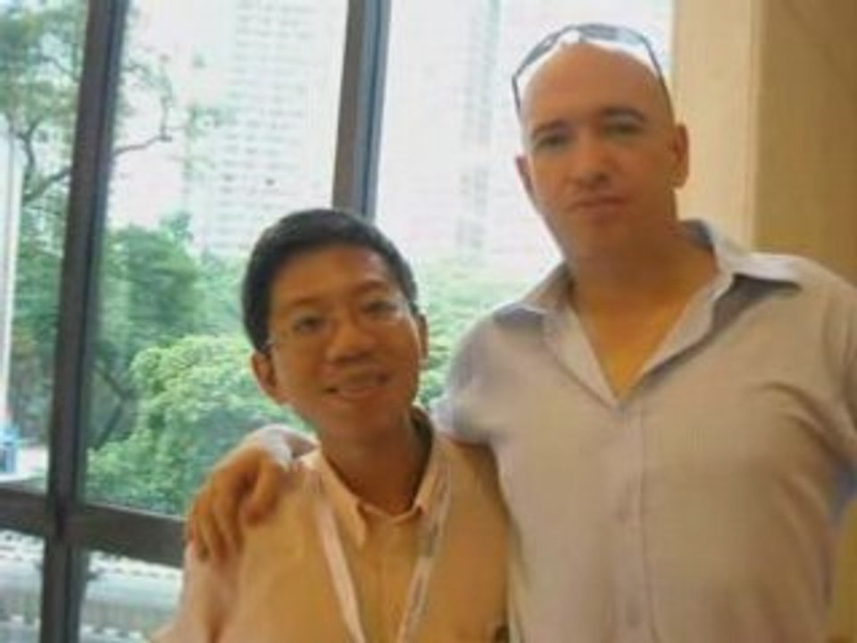 Global Internet Summit Marketing Seminar Kuala Lumpur