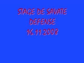 Savate defense_0001
