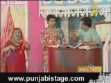 Jinnay Sada Dil Luteya (Clip 8/14) - Pakistani Stage Show