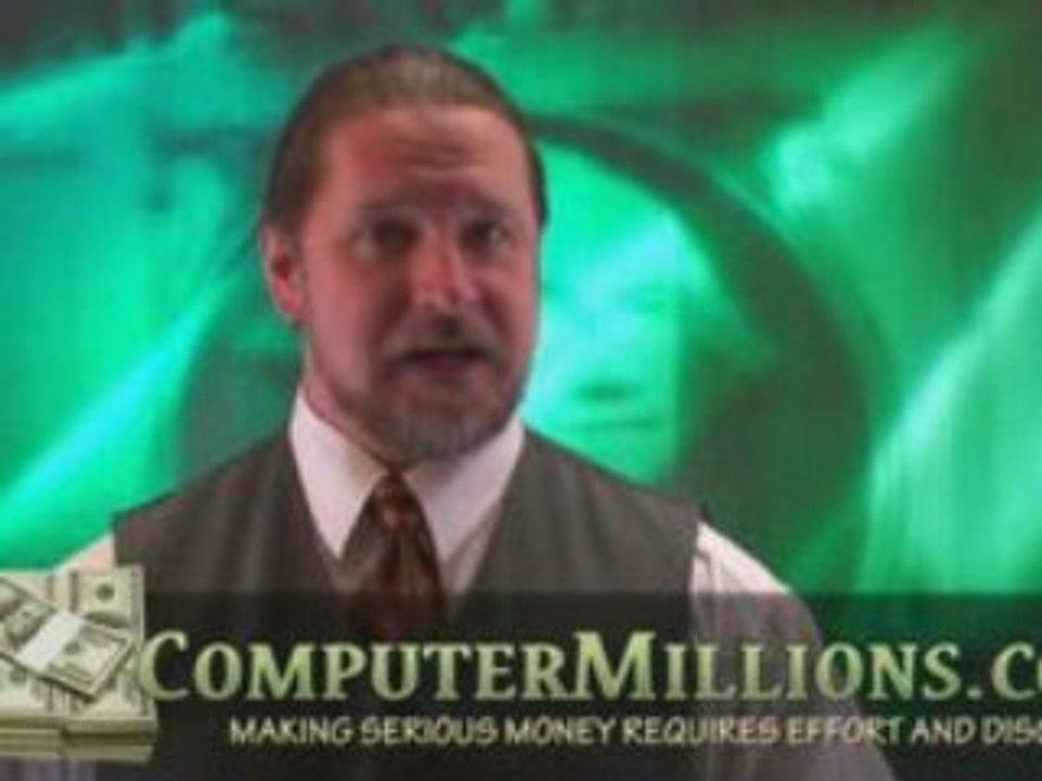 Britt Phillips - Earn $1,000. to $22,705 per sale!