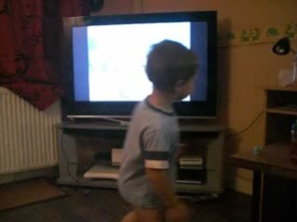 matheo danse