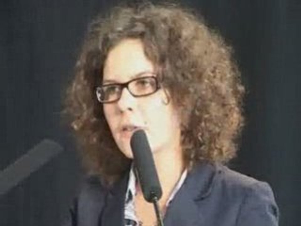 Congrès fédéral du PS13 : "agir en socialiste" pour N Pigamo