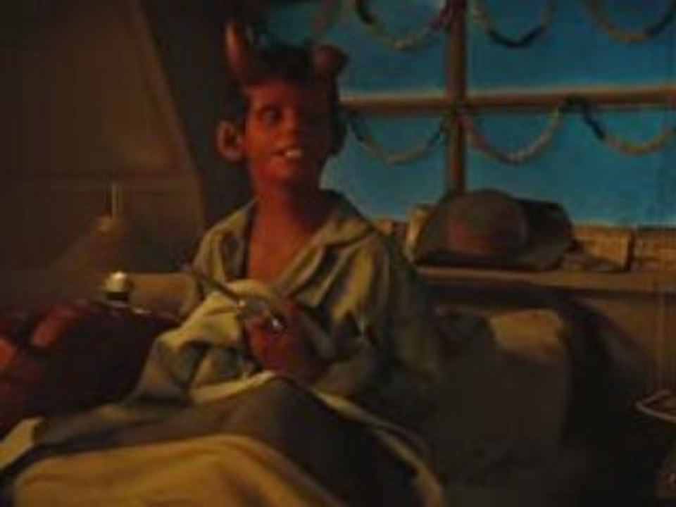 Hellboy 2