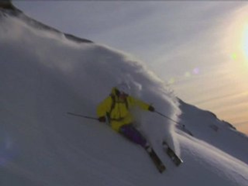 Salomon Freeski TV S02 E06 Austria BM