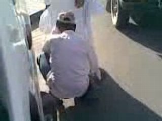 Pakistani Pathan vs Indian