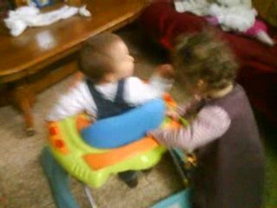 crevette et tit coeur