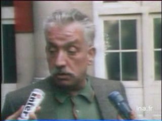Flash Info TF1 Sur L'évasion De Mesrine et Besse