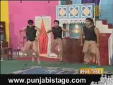 Jinnay Sada Dil Luteya (Clip 14/14) - Pakistani Stage Show