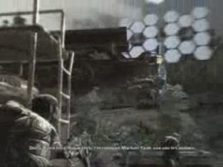 Gear of War 2 Collectibles Walktrough