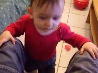 ewan et la techtonik