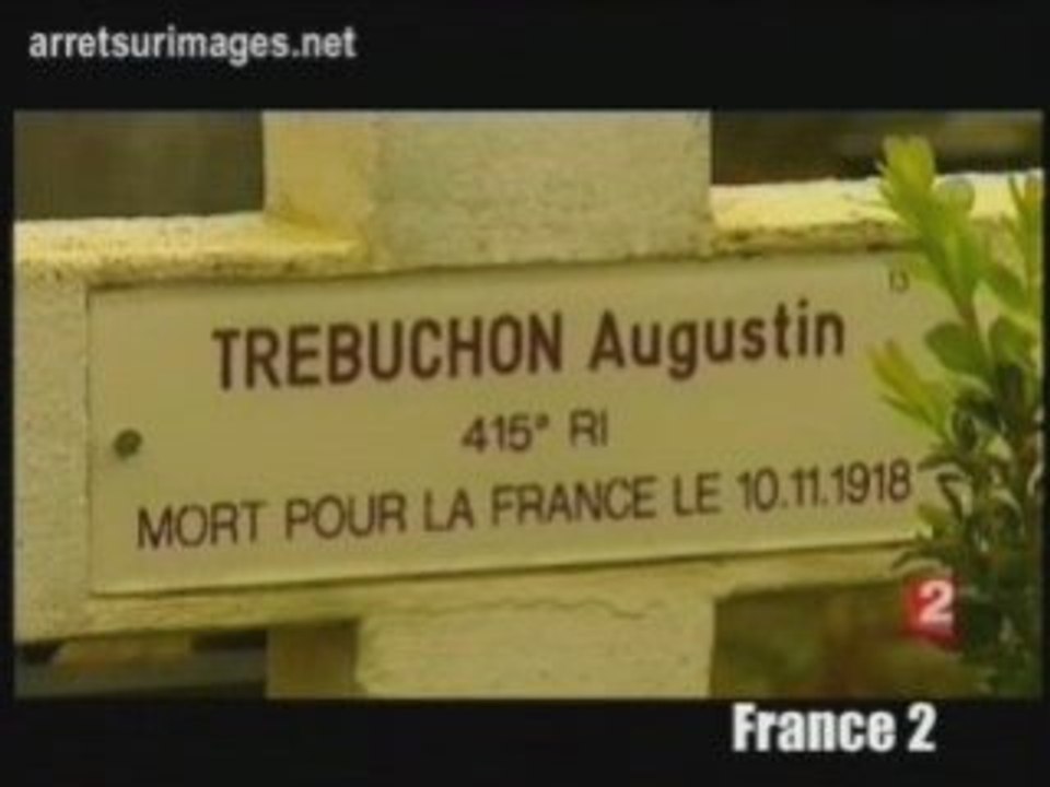 Une semaine d'actu en images (10-17 nov 2008)