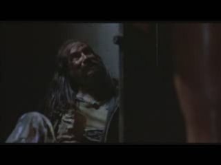 TERMINATOR LE CLODO BOURRE