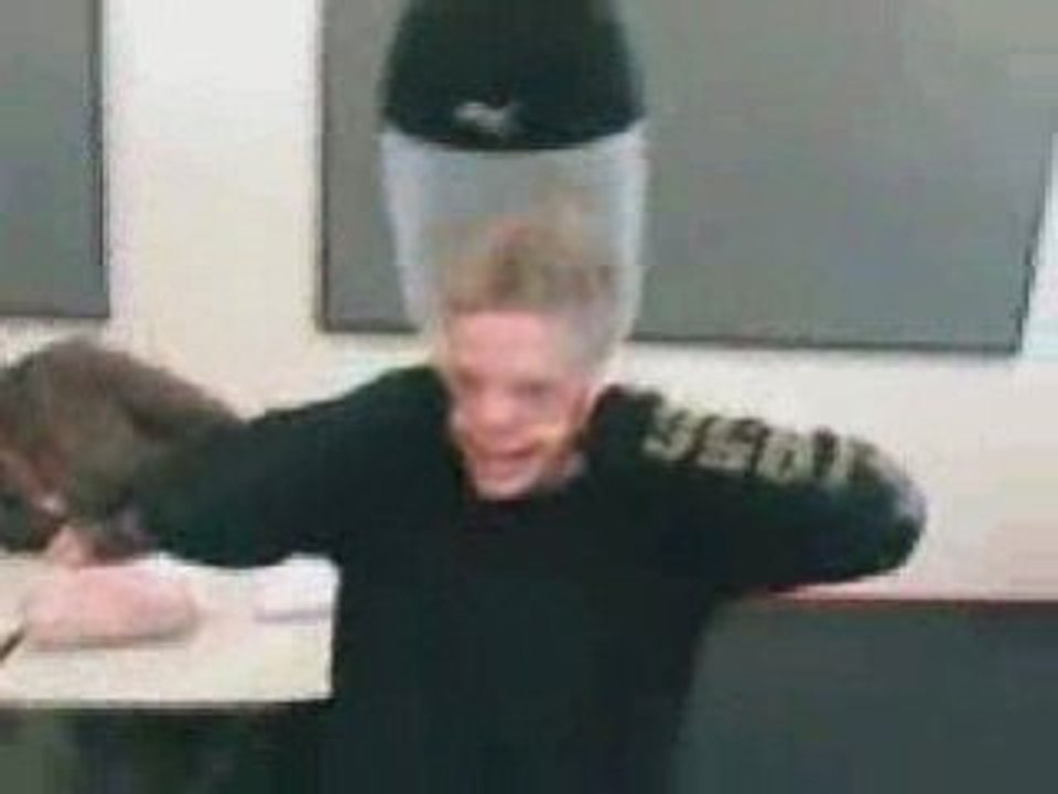 RUBBER HEAD