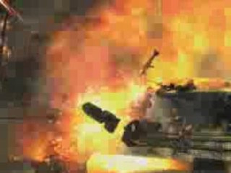 Call of duty 5