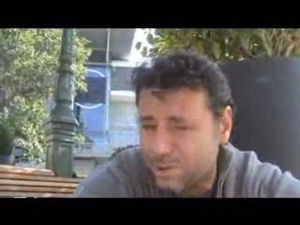 David Allouche, Hitmuse : Interview