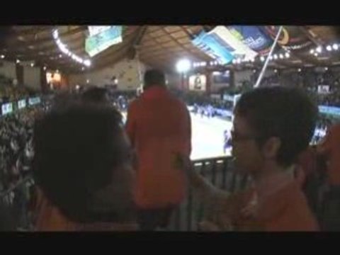 Vis Mon Match, Saison 1 : Bande annonce de l'épisode 3