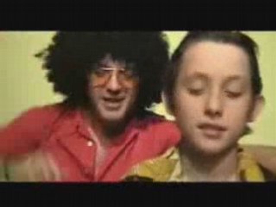 Clip gerard et brutus