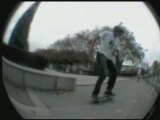 Session curb