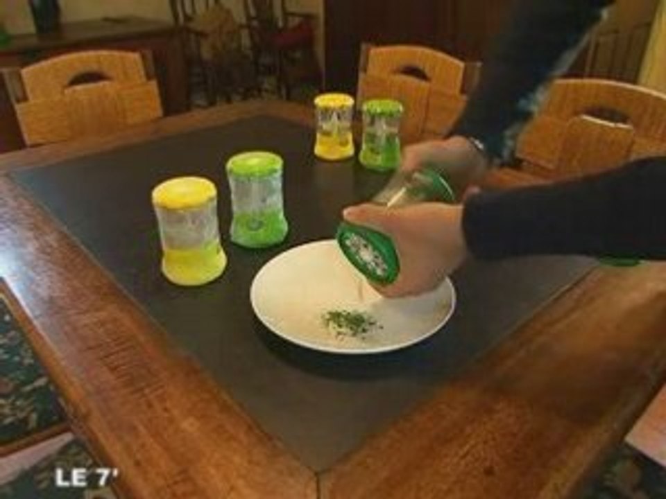 Angers/Gastronomie  : Le "Fresh Mill" arrive!