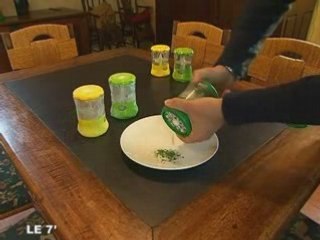 Angers/Gastronomie  : Le "Fresh Mill" arrive!