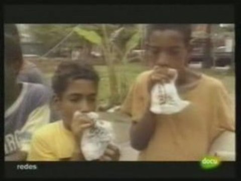 Raices culturales de la violencia