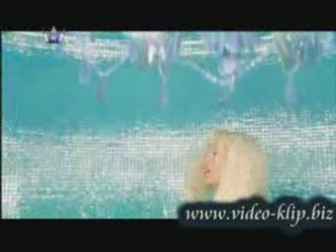 Ajda Pekkan - FLU GIBI (Yeni Klip 2008)