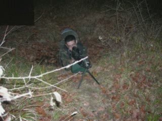 Airsoft Allemagne le 16 novembre 2008