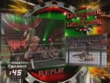 ECW December to Dismenber - Extreme Elimination Chamber pt.2