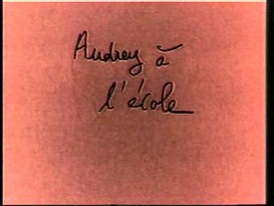 Audrey