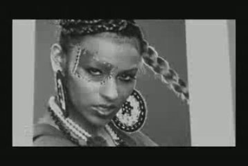 Terry Dexter - I'm Free