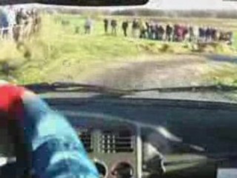 Es4 Mouzon Frezelle Caméra Embarquée