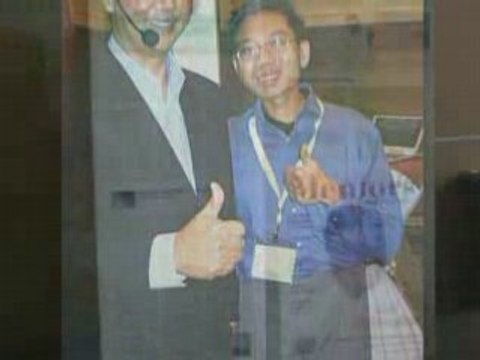 Asia Internet Congress, Internet Marketing Seminar Singapore