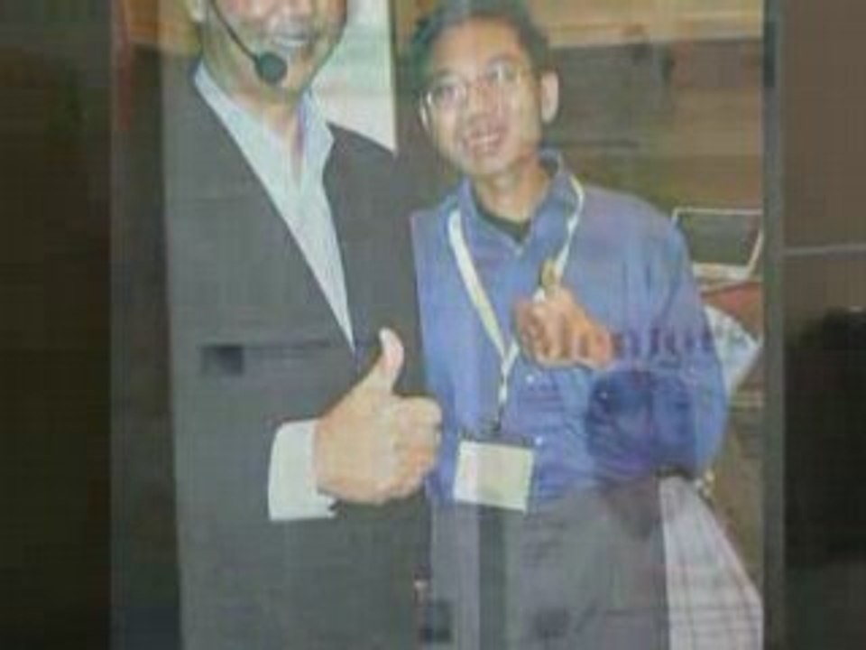 Asia Internet Congress, Internet Marketing Seminar Singapore