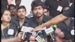 Actor Vijay, fans fast over Eelam Tamils