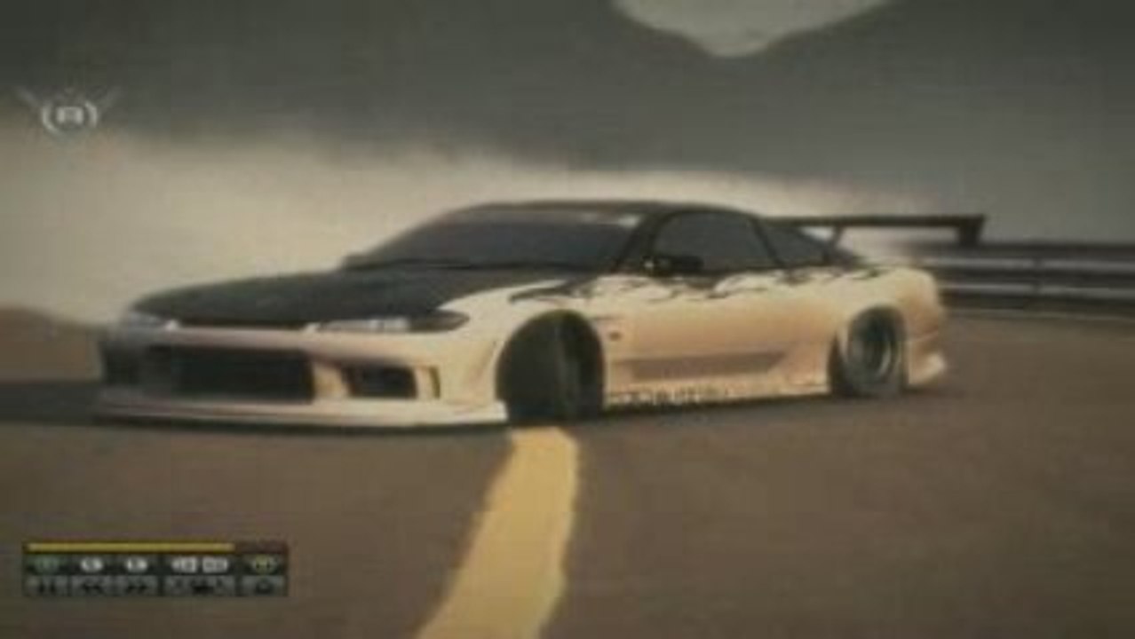 GRID Silvia Drift I [Replay]