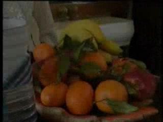 Geri HALLIWELL Passion Photoshoot