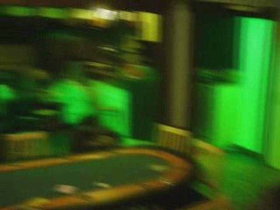 Quads - championnat CG