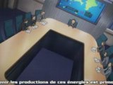 Sky Girls 09 vostfr part1