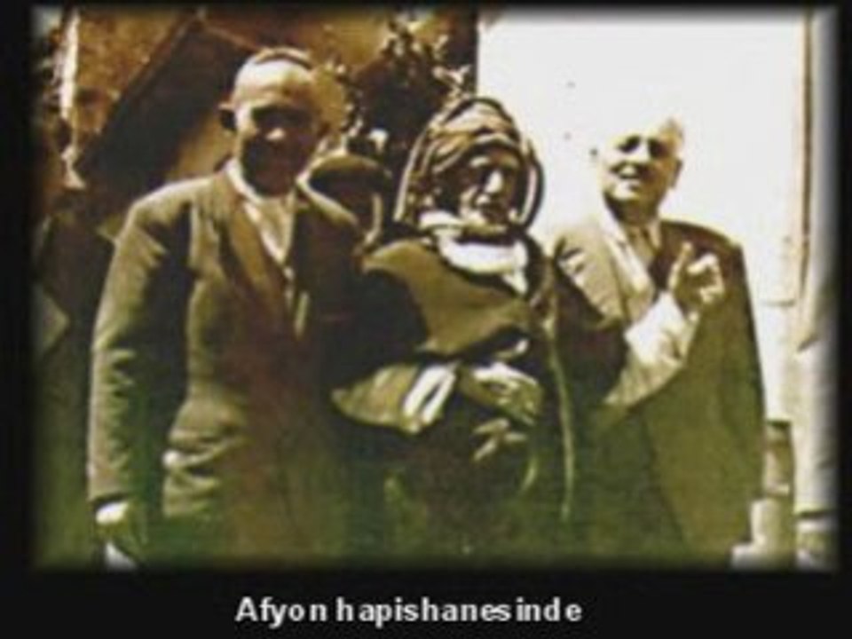 Aziz üstadım