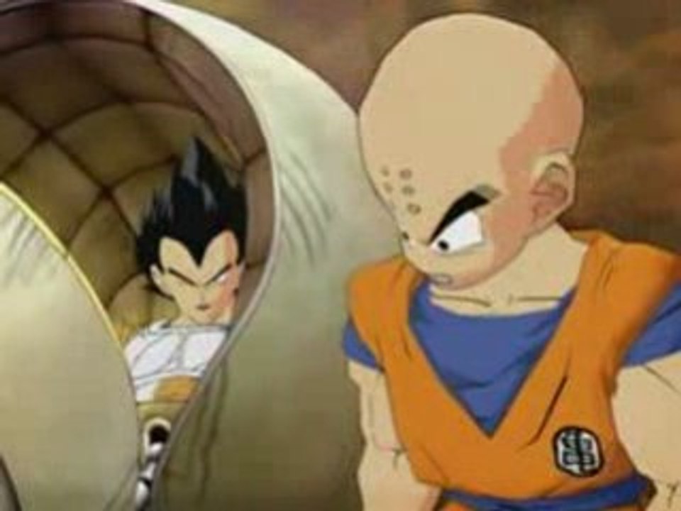 [Game-JP] Dragon Ball Z Infinite World Bejiita part 2