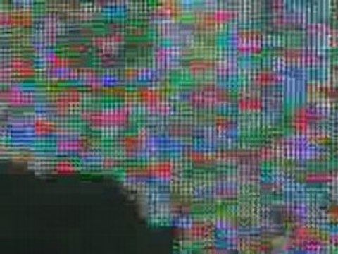 lenny dee @ nordik impact 2008