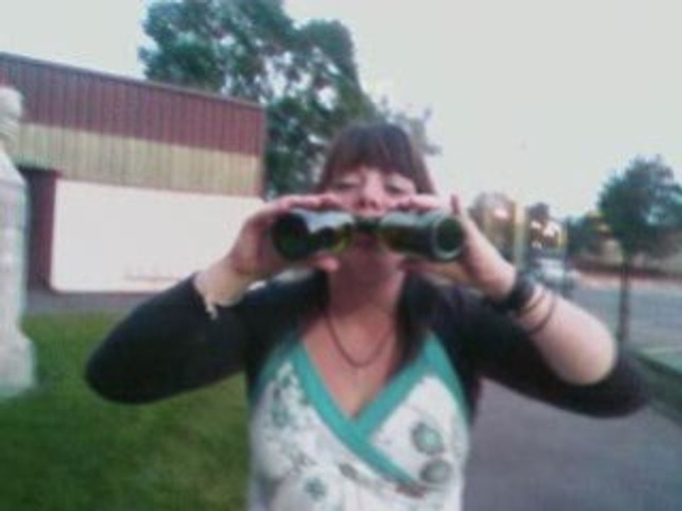 Ma bestounette et moi