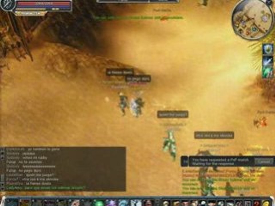 Pandora speedhack