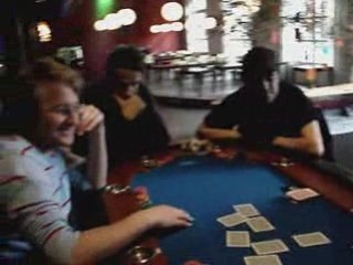 100%Poker #2 Side Event 30-03-2008