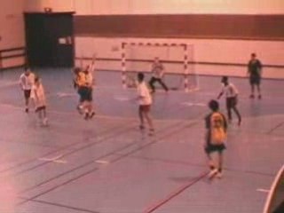 -18 Poissy Goussainville