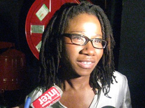 Asa - Prix Constantin 2008