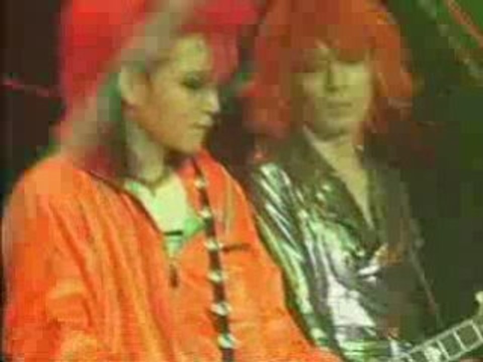 hide - Dice