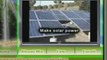 Earth 4 - Renewable Energy Solutions - Wind And Solar Power!