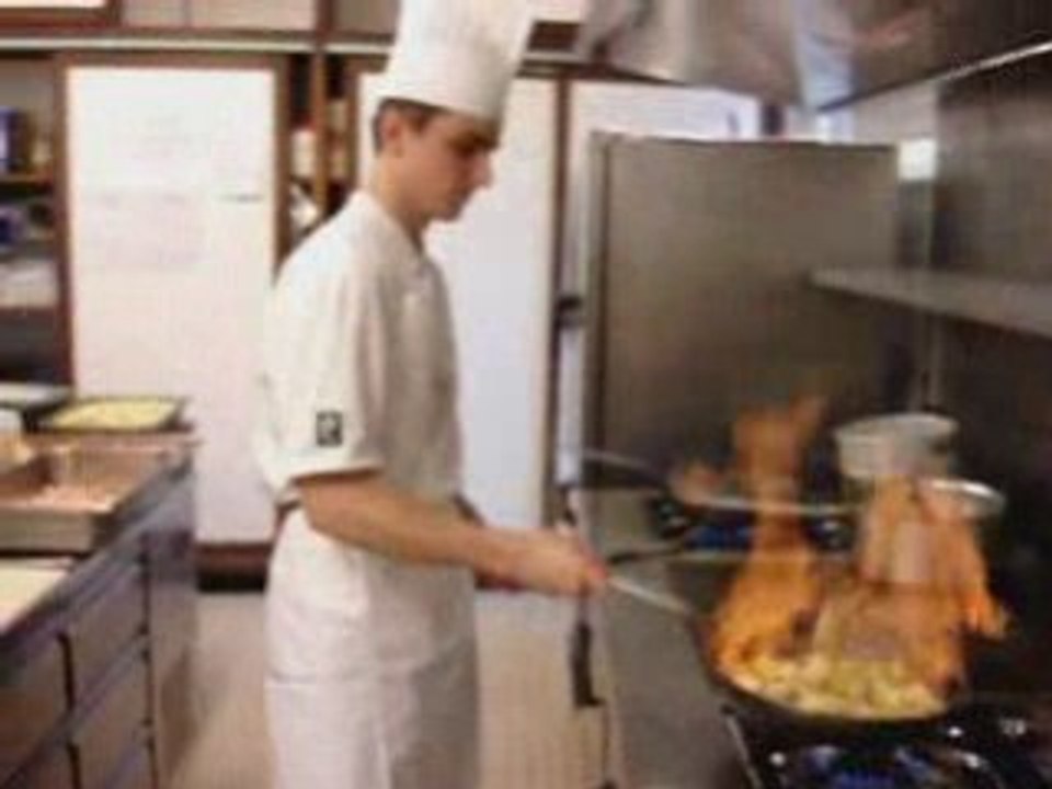 Perche gastronomie