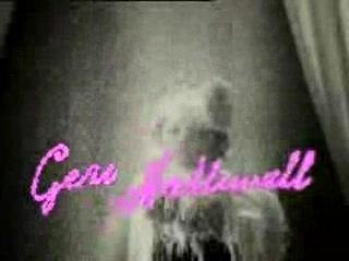 Géri Halliwell ride it